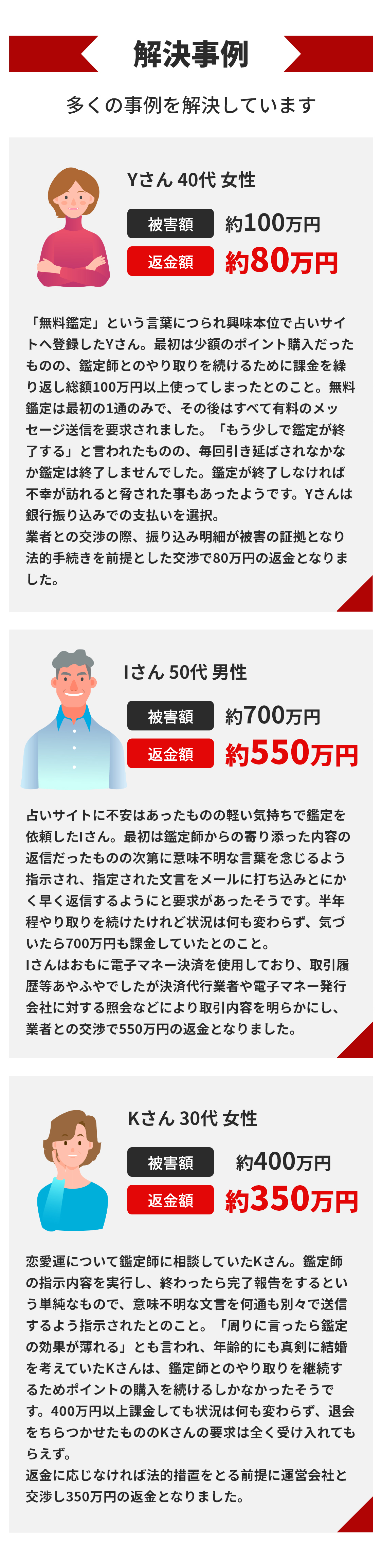 解決事例